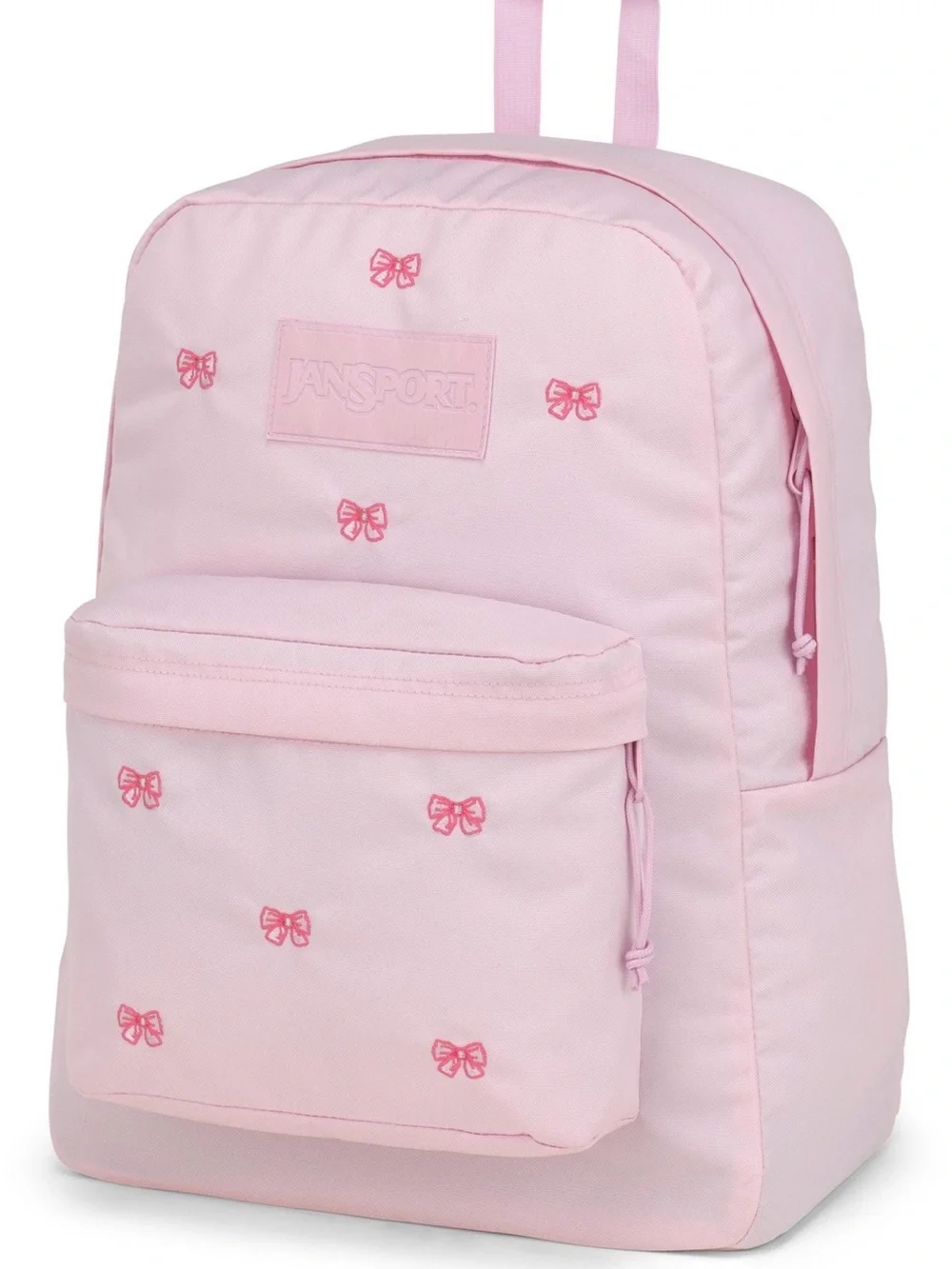 Jansport cute light